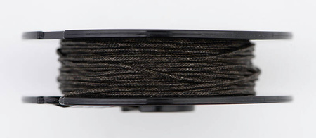 Fox EDGES Naturals Submerge Lead Free Leader 50lb 10m