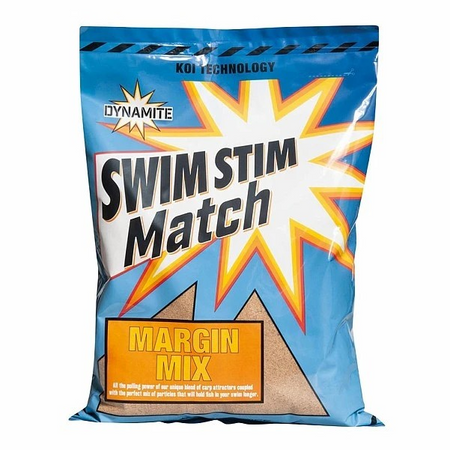 Dynamite Baits Swim Stim Margin Mix 1,8kg
