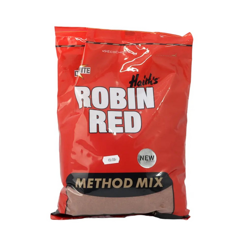 Dynamite Baits Robin Red Method Mix 1,8kg