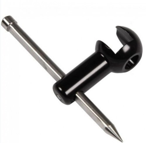 Korda Singlez Aluminium Stabilizer