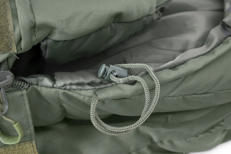 Sonik Bank Tek 5 Season Wide Sleep System