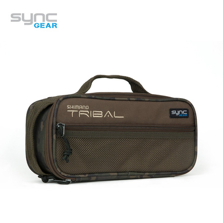 Shimano Tribal Sync Hookbait Case