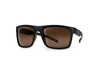 Fox Avius Wraps Black Camo Lenses Brown Polarised
