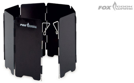 Fox Cookware Wind Shield XL