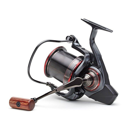 Daiwa Tournament Basia 45SCW QD
