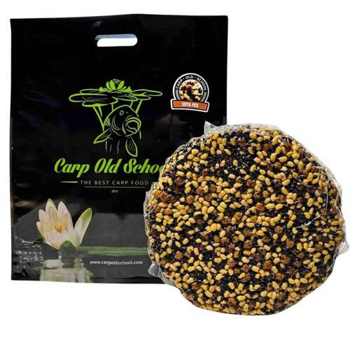 Carp Old School Soya Mix 5kg