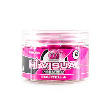 Mianline Pink Fruittella High Visual Mini Pop-up 12 mm
