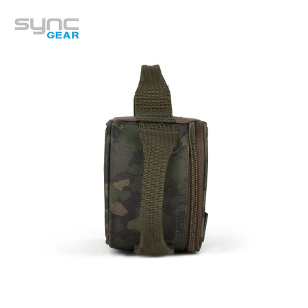 Shimano Tribal Sync Magnetic Security Case
