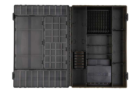 Fox Loaded Large Tackle Box