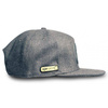 RidgeMonkey Snapback Cap Grey