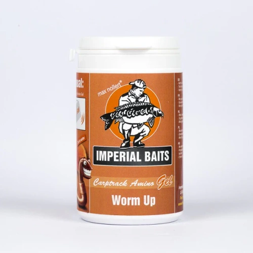 Imperial Baits Amino Gel Worm Up 100g