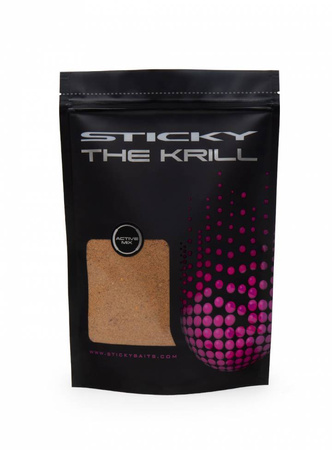 Sticky Baits The Krill Active Mix 900gr