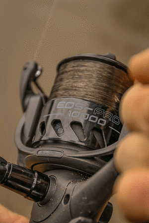 Fox EOS 10000 Pro Reel