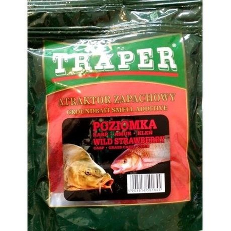 Traper Poziomka Atraktor 250g