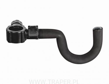 Hak do wędziska GST Click Foam