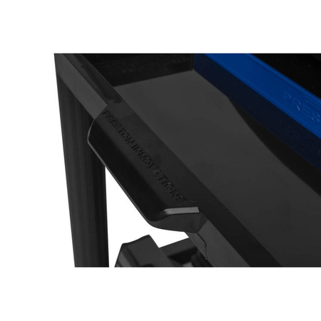 Preston Absolute Station Graphite OUTLET