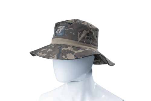 Nash ZT Lite Hydra Flex Bush Hat Camo