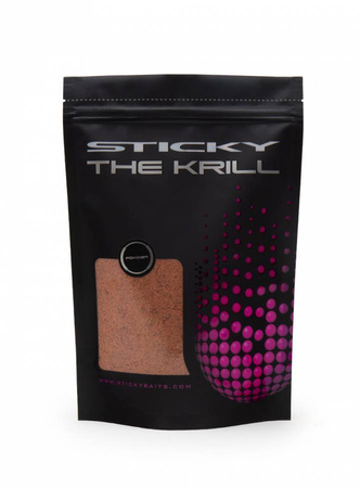 Sticky Baits The Krill Powder 750gr