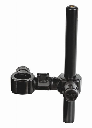 Uchwyt double GST Click z podporą D36/30/25 - 25cm