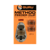 Guru Method Clip Small