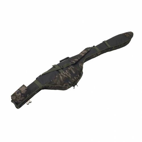 Prologic Avenger Padded 2 Rod Compact Multi Sleeve 8/9/10ft
