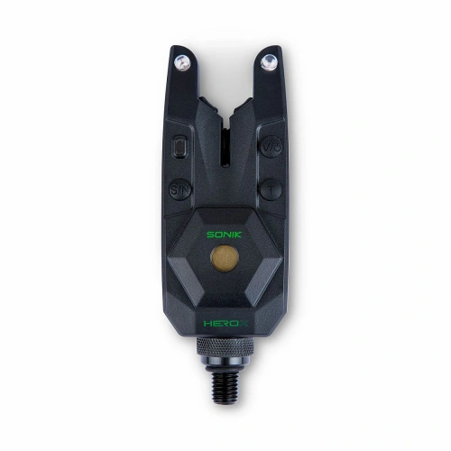 Sonik Herox Bite Alarm Orange