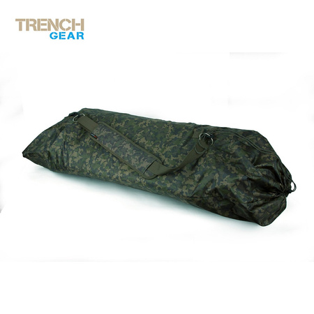 Shimano Tribal Trench Euro Protection Mat
