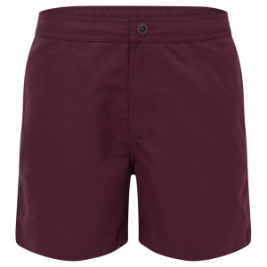 Korda Le Quick Dry Shorts Burgundy