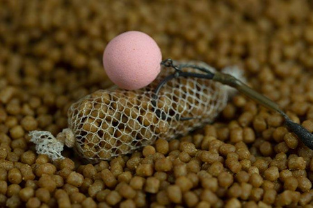 Sticky Baits Signature Wafters 16mm