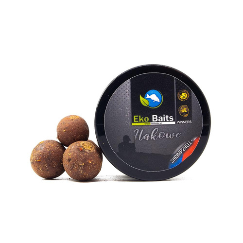 Eko Baits Hakowe Shrimp2Hell 24mm
