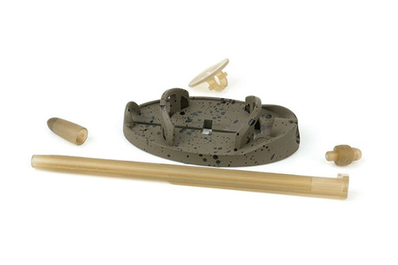 Matrix Alloy Method Feeder Large 30g