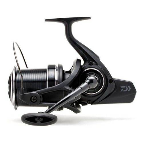 Daiwa Emblem 45 SCW QD