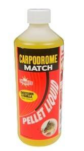 Dynamite Baits Carpodrome Match Pellet Liquid Corn / Vanille 500ml