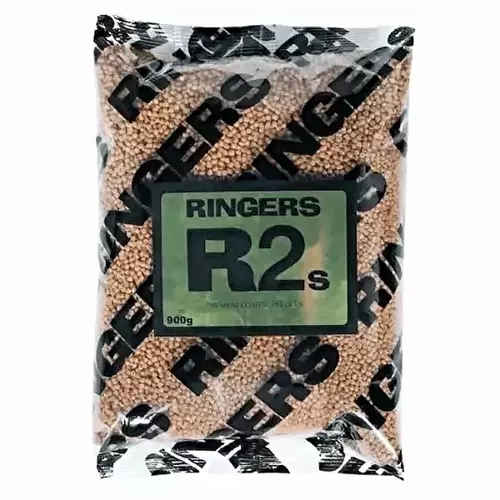Ringers Pellet R2 900g