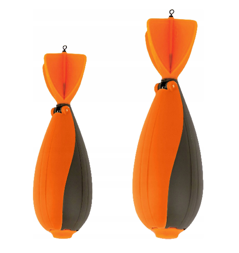 Fox Impact Spod Medium