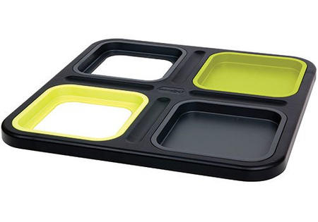 Matrix Bait Waiter Loaded inc. 4x Inserts