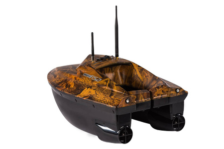 VIKING RS2 CAMO All in One