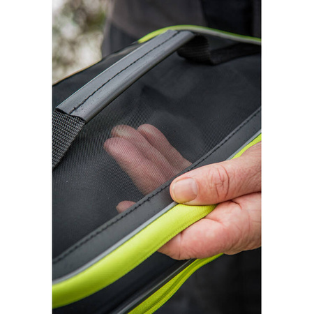 Matrix Air Flow EVA Bait Tub 6 Pint 3.4L