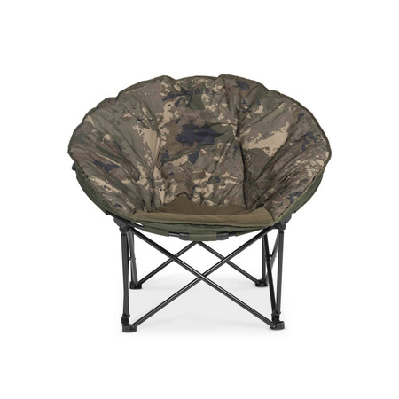 Nash Bank Life Moon Chair Camo	