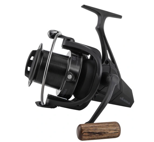 Okuma 8K