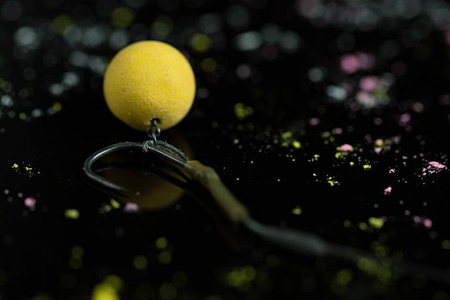 Sticky Baits Signature Squid Wafters 16mm