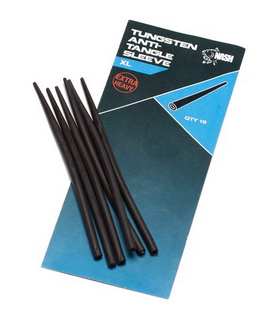 Nash Tungsten Anti-Tangle Sleeve XL