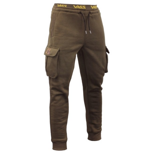 Vass Cukture Fishing Cargo Jogger Khaki