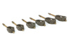 Matrix Alloy Open Method Feeder Small 25g