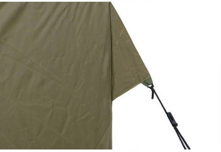 Mivardi Overwrap for Shelter Base Station
