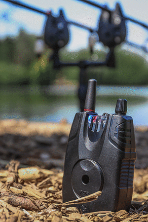 Fox Micron MX Rod Set