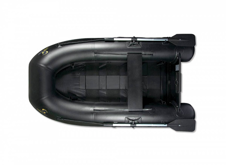 Carp Spirit Black Boat One 230