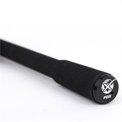 Fox Explorer Full Shrink