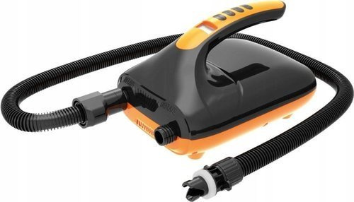 Fox Automatic Air Pump