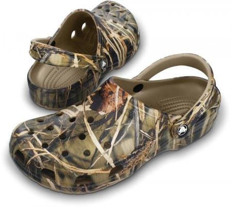 Crocs Classic Realtree V2